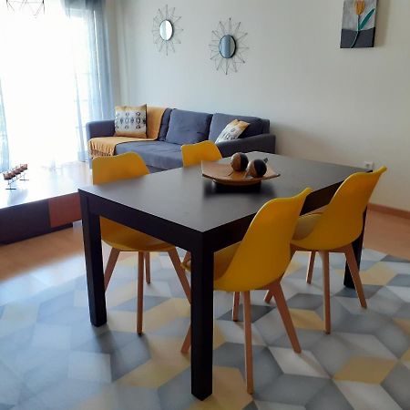 Apartamento Alfarrobeira Mar 奎特里拉 外观 照片