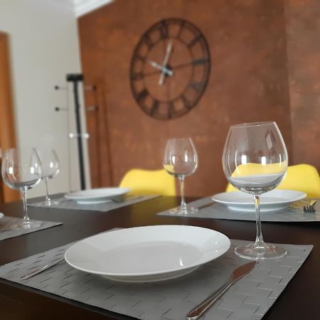 Apartamento Alfarrobeira Mar 奎特里拉 外观 照片