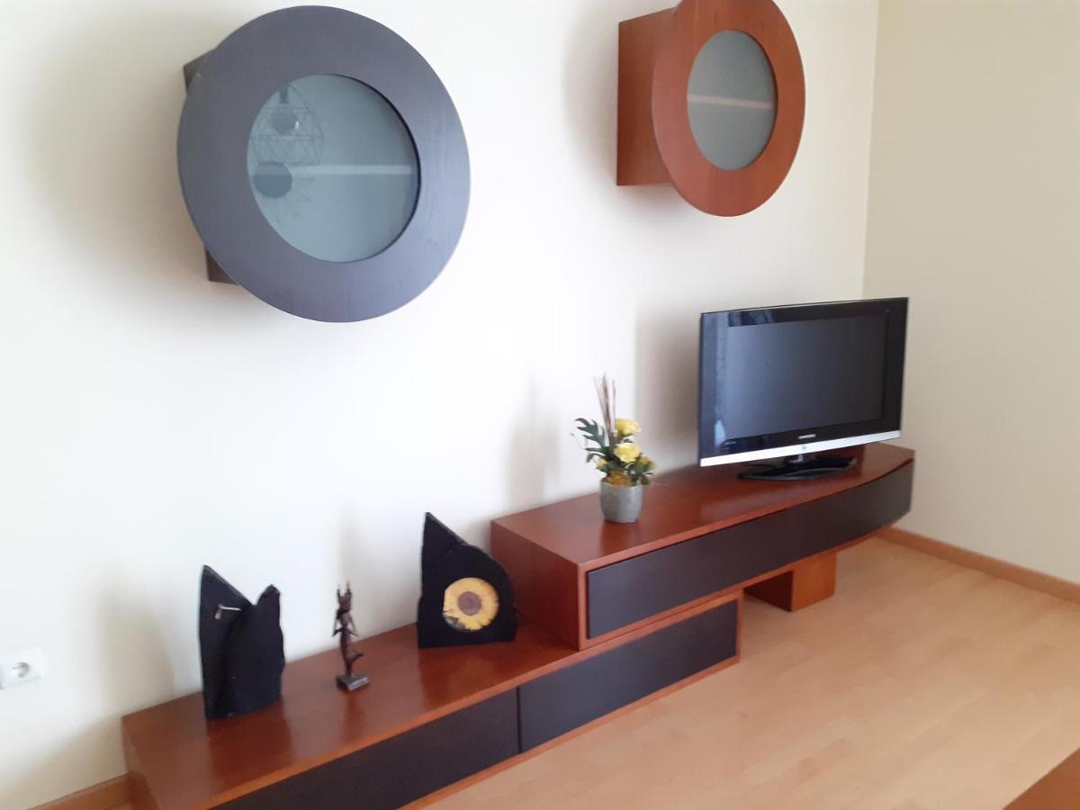 Apartamento Alfarrobeira Mar 奎特里拉 外观 照片