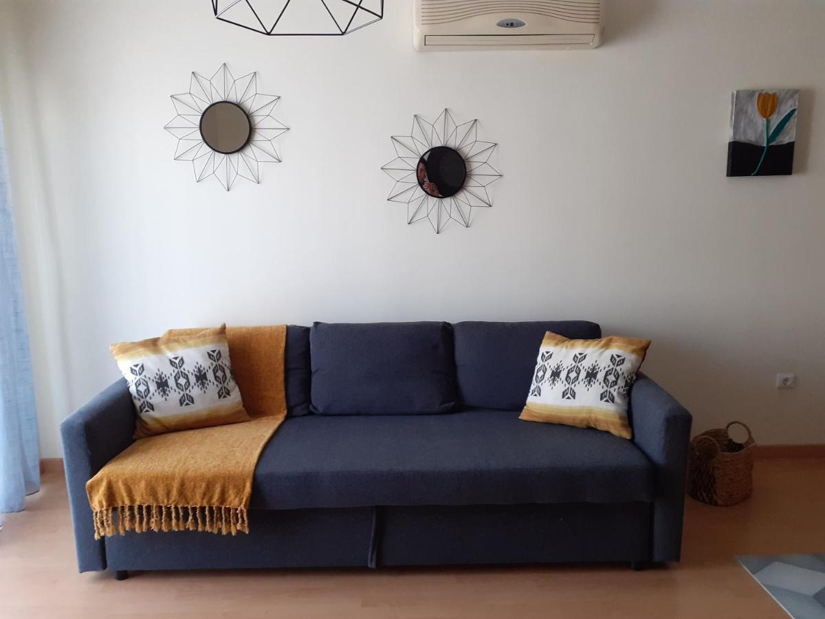 Apartamento Alfarrobeira Mar 奎特里拉 外观 照片