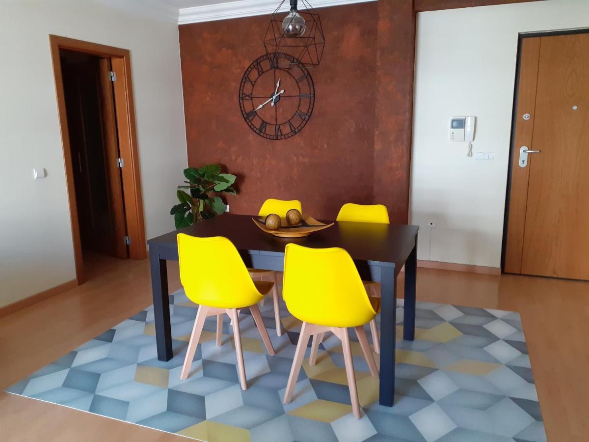 Apartamento Alfarrobeira Mar 奎特里拉 外观 照片