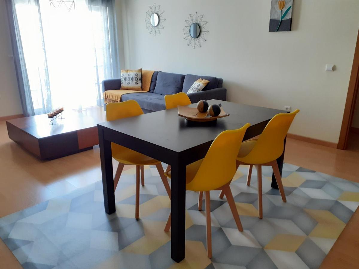 Apartamento Alfarrobeira Mar 奎特里拉 外观 照片