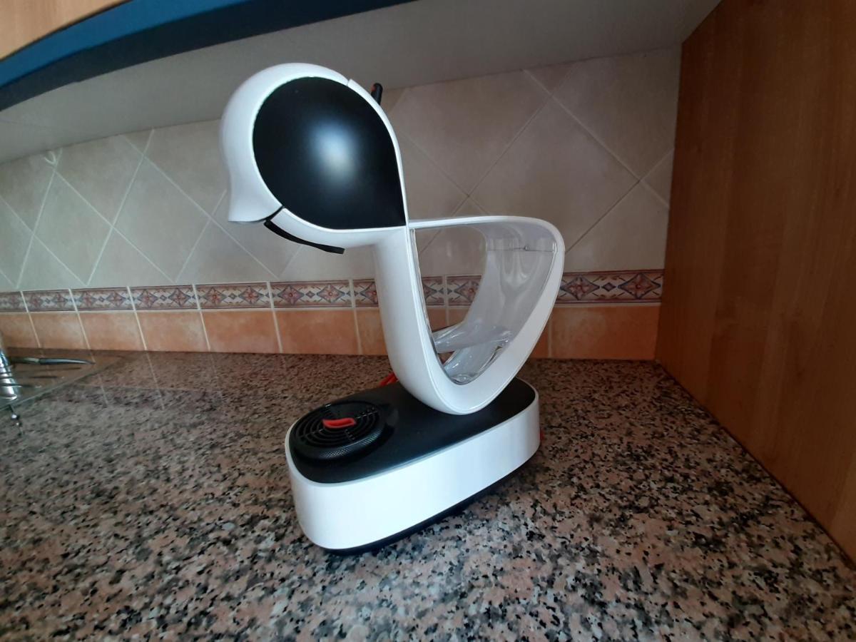 Apartamento Alfarrobeira Mar 奎特里拉 外观 照片