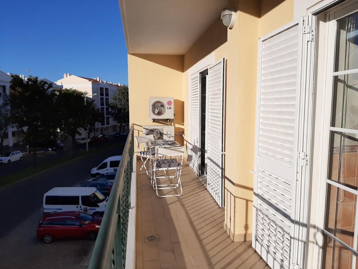 Apartamento Alfarrobeira Mar 奎特里拉 外观 照片